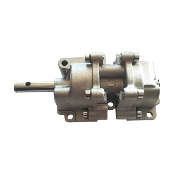 Oil Pump RSV4 Tuono V4 Aprilia 2A000539
