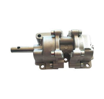 Oil Pump RSV4 Tuono V4 Aprilia 2A000539