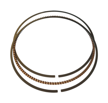 OIL SCRAPER RING APRILIA - 2a000739