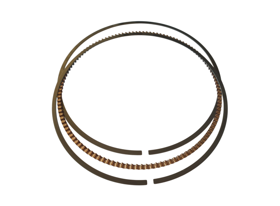 OIL SCRAPER RING APRILIA - 2a000739