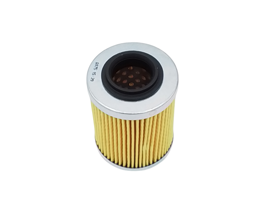 Original Aprilia 1000 V2 Oil filter- Part no. AP0256187