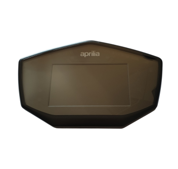 Original Aprilia Dashboard 2D000554 for RS 660 and Tuono 660