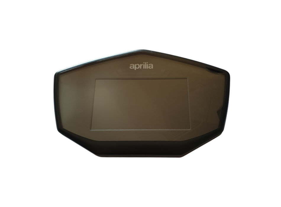 Original Aprilia Dashboard 2D000554 for RS 660 and Tuono 660