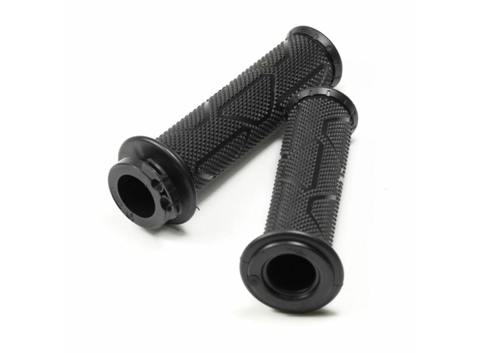 Original Aprilia Grips Ap8118501