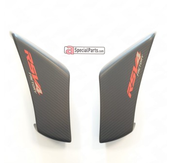Original Aprilia Rsv4 Carbon Winglets