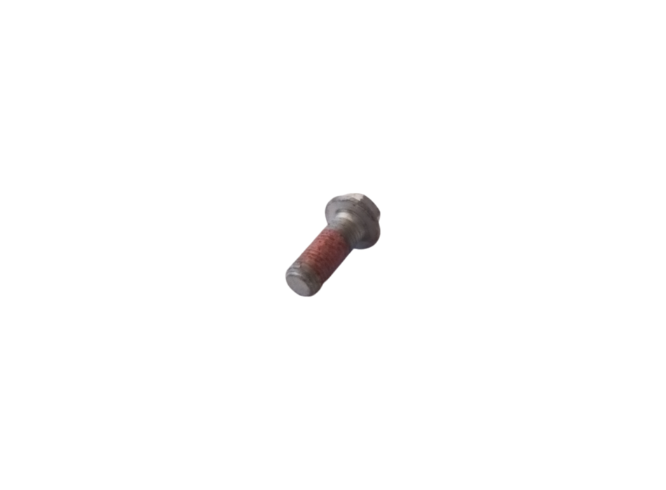 Original Aprilia sprocket fixing bolt part no. B043047