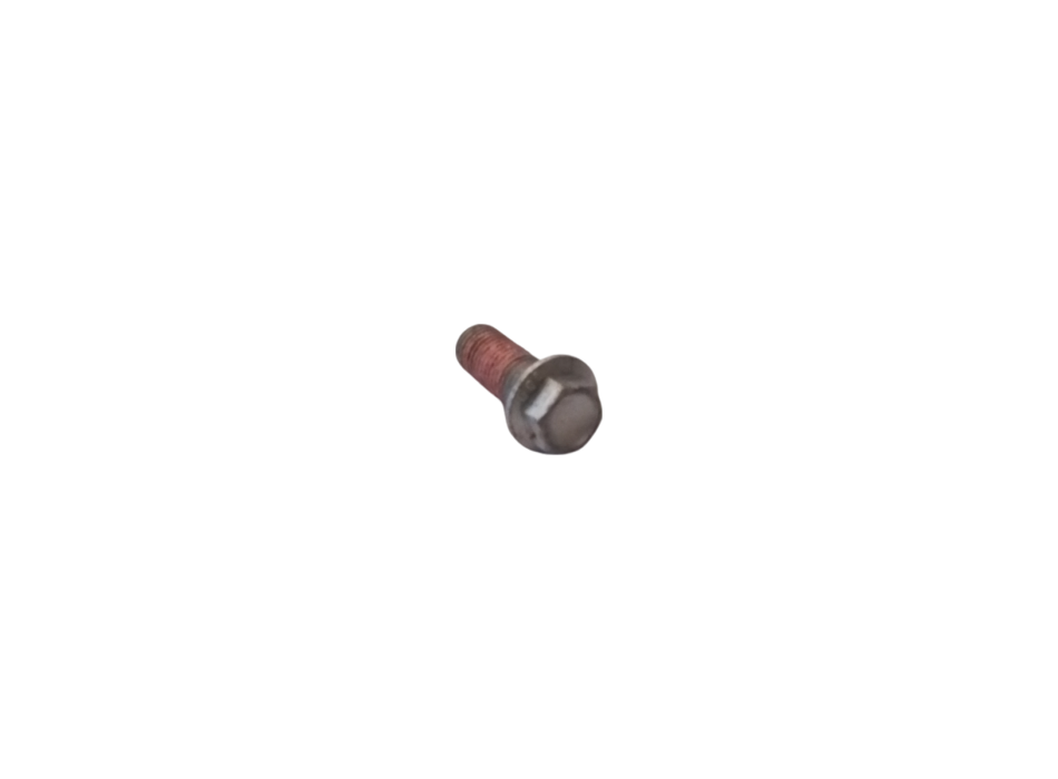 Original Aprilia sprocket fixing bolt part no. B043047