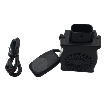 Original Aprilia Tuareg 660 Electronic Alarm 1D002554