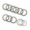 Kit Dischi Frizione Originale Dorsoduro 750 Shiver 750