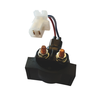 Original Starter Relay 150 A