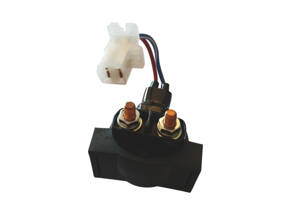 Original Starter Relay 150 A