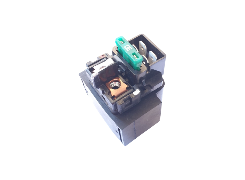 Original Starter Relay 582690, ex 1D001697R
