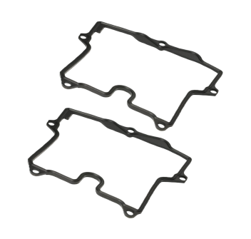 Pair Gaskets Valve Covers Rsv1000-Tuono 1000 AP0650345