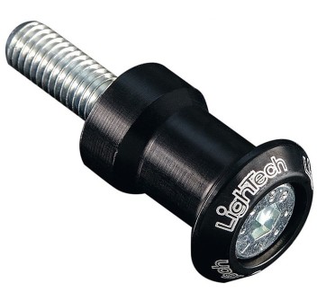 Pair of Lightech Kickstand Mount - Black