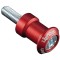 Coppia di Supporti Cavalletto Lightech Rosso