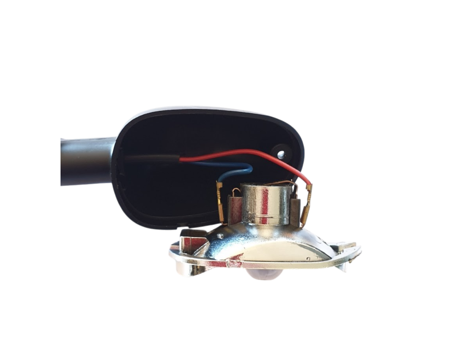 Pair of Orange Turn Signals Left Right for RSV1000 and Tuono V2