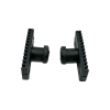 Pair Of Tank Mount Rubber Ap8120663