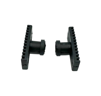 Pair Of Tank Mount Rubber Ap8120663