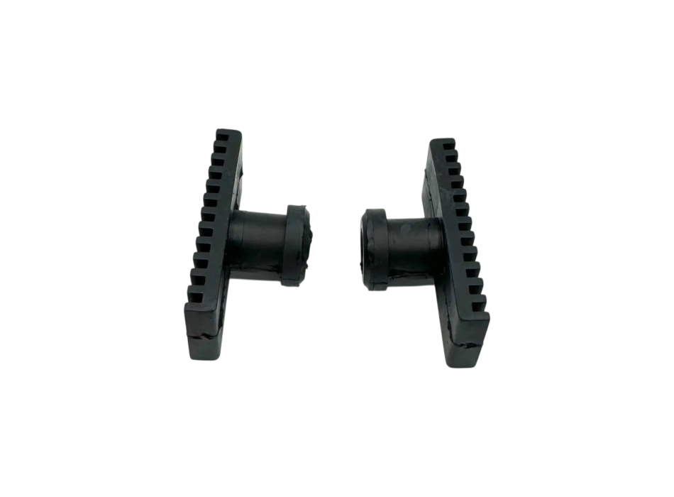 Pair Of Tank Mount Rubber Ap8120663