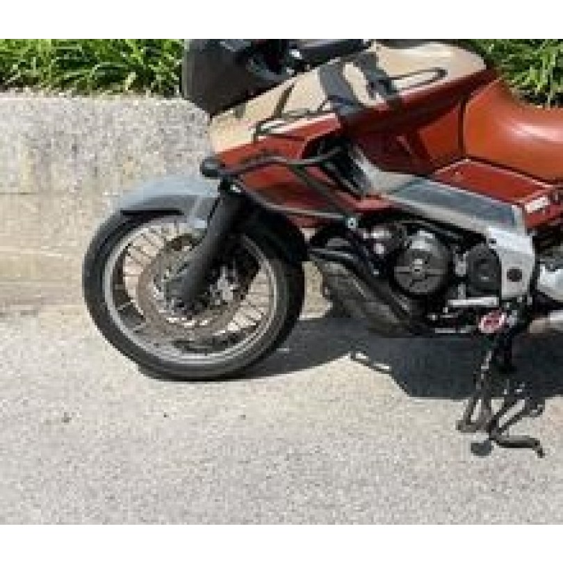 Parafango Anteriore Aprilia Caponord Etv Rally Raid AP8156065