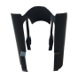 Parafango anteriore basso 2B013239 per Tuareg 660 2025