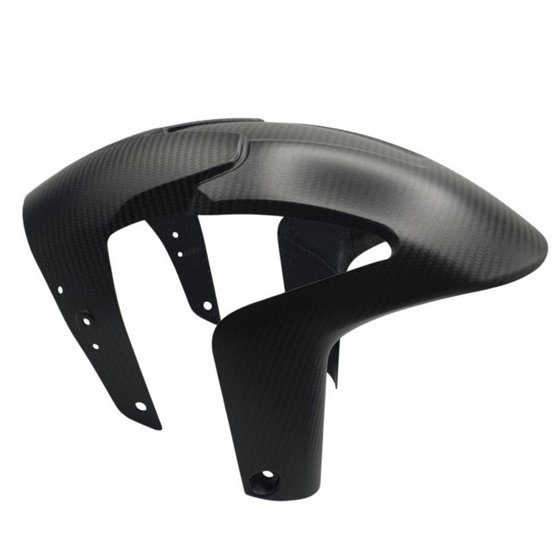 Parafango anteriore in carbonio per RSV4, Tuono V4, RS 660, Tuono 660 - 2S001684
