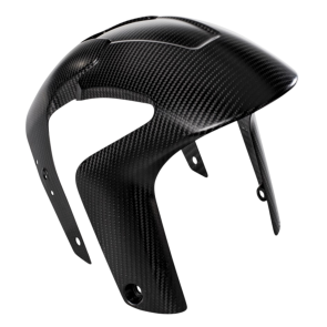 Parafango anteriore in carbonio per RSV4, Tuono V4, RS 660, Tuono 660 - 2S001684