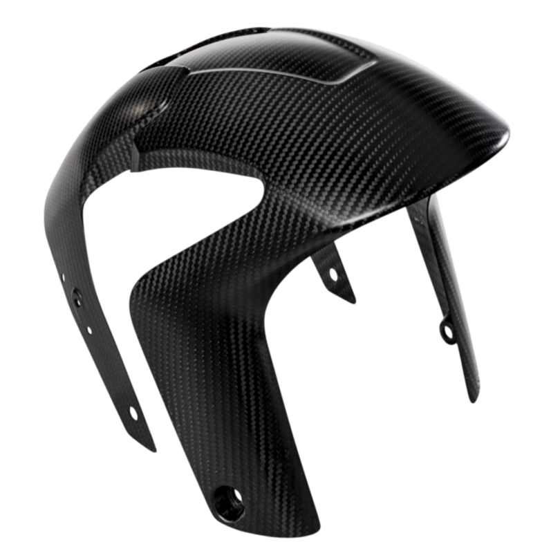 Parafango anteriore in carbonio per RSV4, Tuono V4, RS 660, Tuono 660 - 2S001684