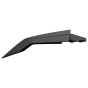 Parafango Anteriore Nero Aprilia Tuareg 660 - 2B013240