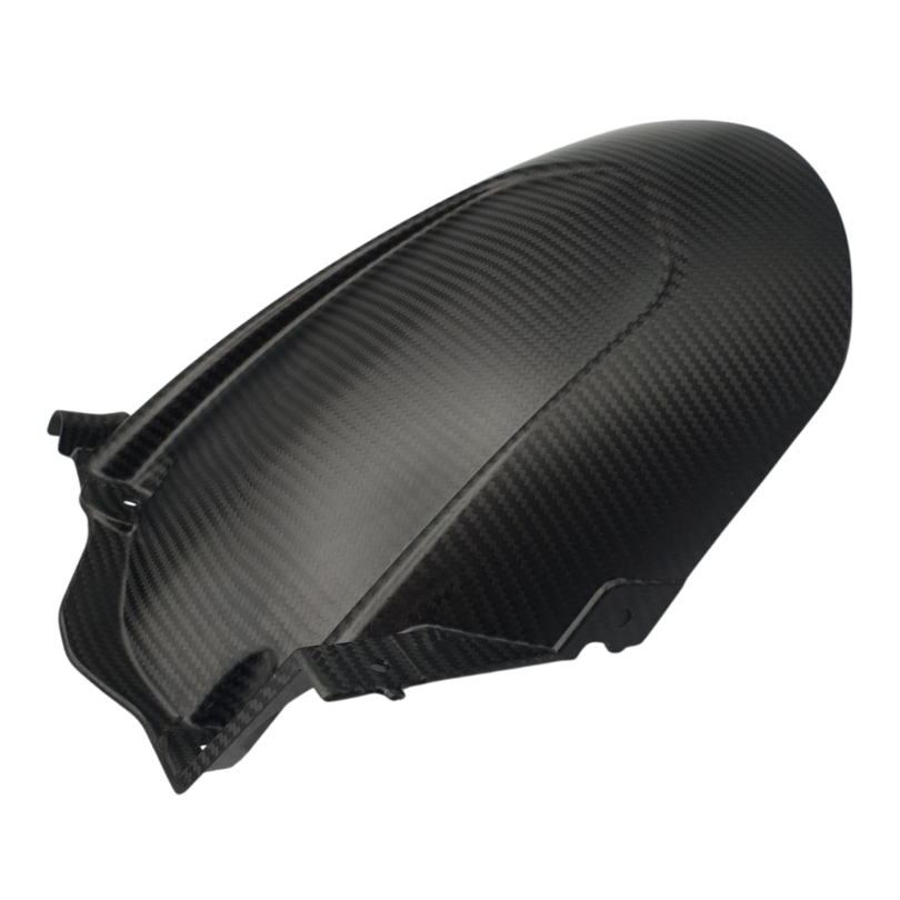 Parafango posteriore in carbonio Aprilia 2S002349 per RSV4 / Tuono V4 2025