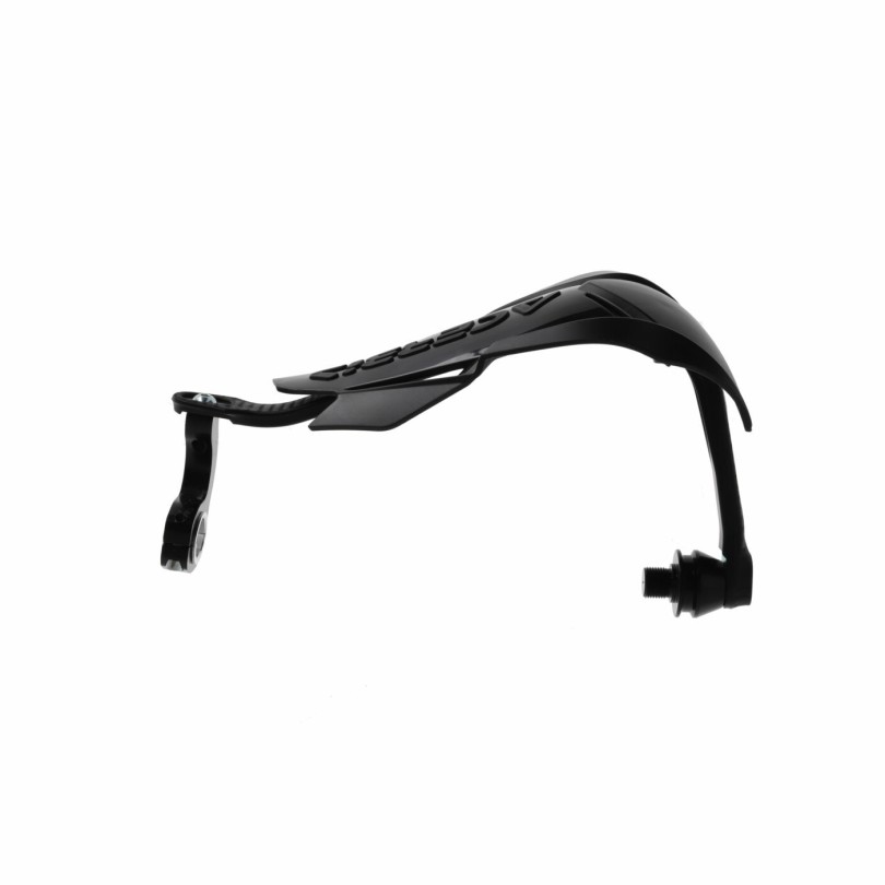 Paramani Tuareg 660 art. 0025914.090 originale Acerbis per la protezione delle mani
