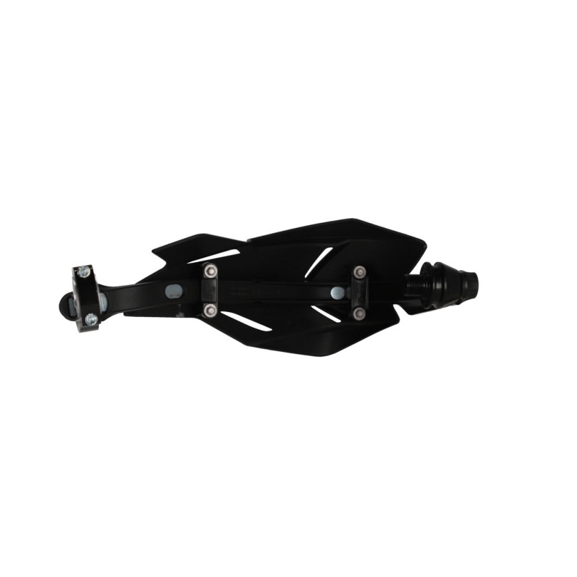 Paramani Tuareg 660 art. 0025914.090 originale Acerbis per la protezione delle mani