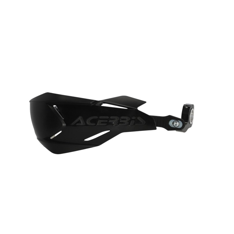 Paramani Tuareg 660 art. 0025914.090 originale Acerbis per la protezione delle mani
