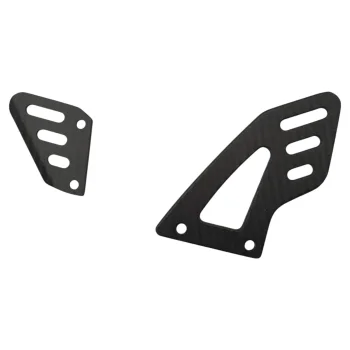 Paratacchi pedane pilota Aprilia 895318