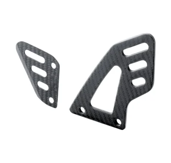 Paratacchi pedane pilota Aprilia 895318