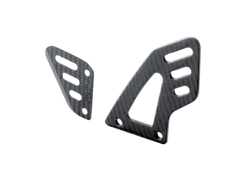 Paratacchi pedane pilota Aprilia 895318