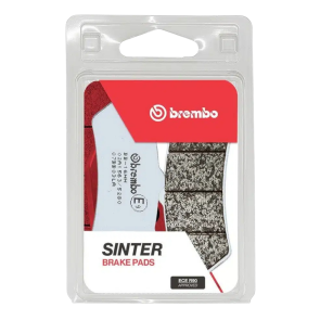 Pastiglie Brembo 07bb03la