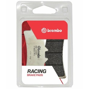 Pastiglie Brembo 07BB37RC