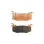 Pastiglie freno anteriori 2B012982 RSV4 1100 E5+ 2025