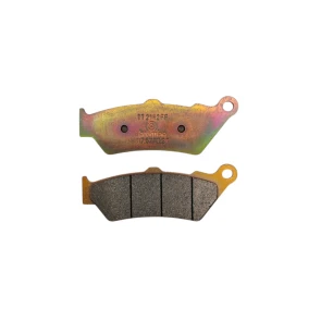 Pastiglie Freno Anteriori Aprilia 2B009668 Per Tuareg 660