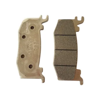 Pastiglie freno Brembo Z04 107A48616 - M588Z04 per pinze HYPURE