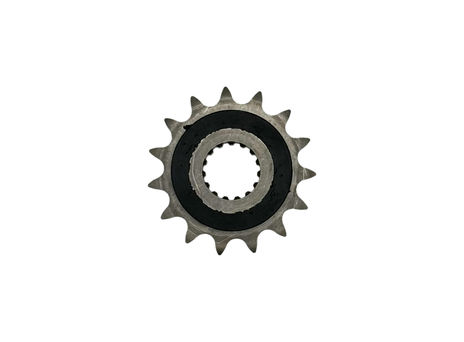 PBR Silent Z15 Front Sprocket for APRILIA TUAREG 660