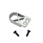 Pedalino Leva Freno Tuareg 660 2B008711
