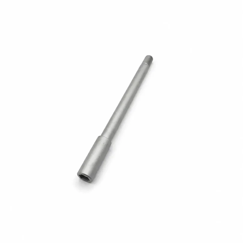 Perno Ruota Anteriore Aprilia 2B013633 Per RS 660 Factory E5+ (EU 2025-2026 | USA 2026-2027)