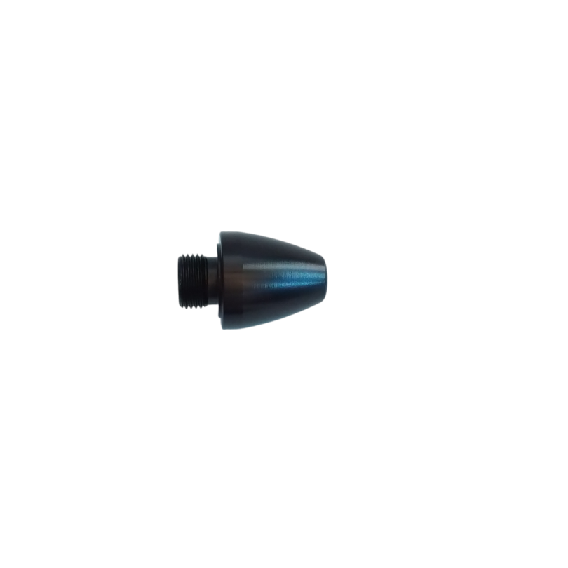 Peso antivibranti manubrio aprilia art. 2B005874 per rsv4 1100cc