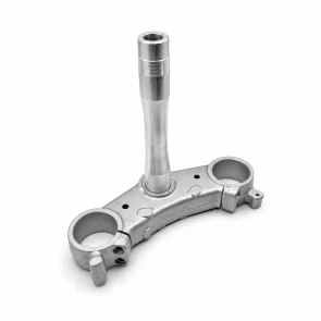 Piastra Inferiore Sterzo Aprilia 2B005255 Per RS 660 (EU 2021-2026 | USA 2021-2027)