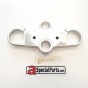 Piastra Superiore Di Sterzo Tuono 53mm Showa AP8162308