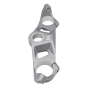Piastra superiore sterzo originale per RS660 art. 2B005253