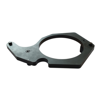 Pick-up Installation Template for Aprilia V4 Euro5 Engines – 021054Y