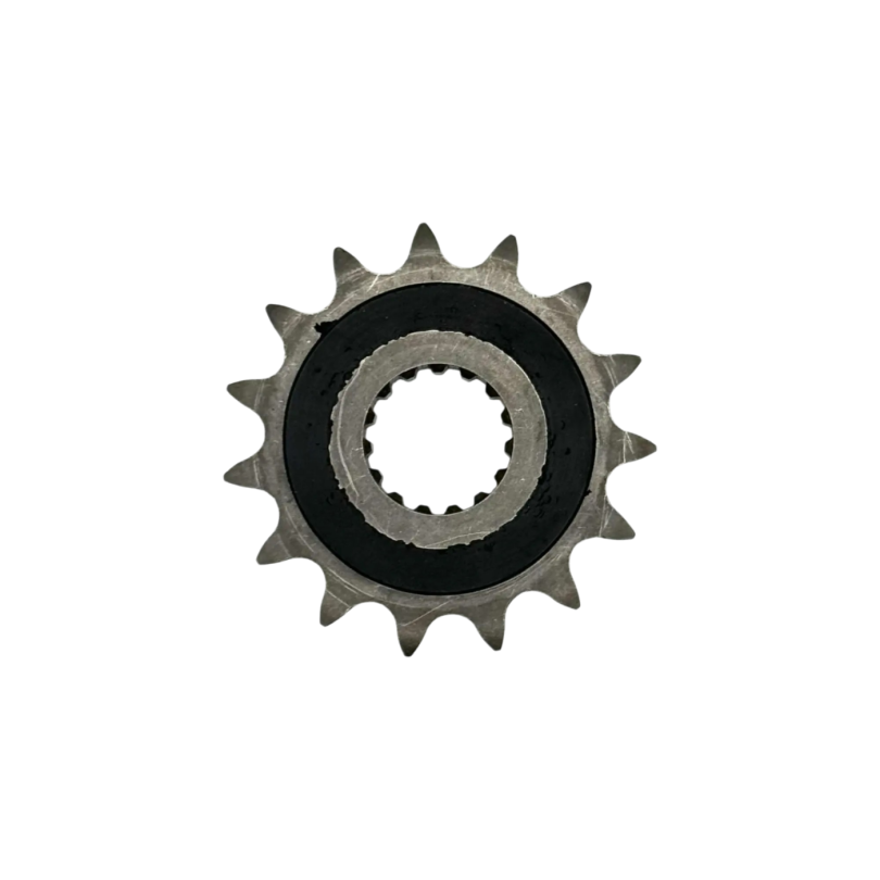 Pignone PBR silenziato Z15 Aprilia Tuareg 660